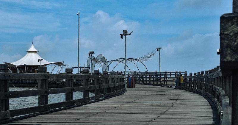 Unsplash/SyahrilFadillah